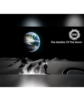 The Mystery Of The Moon Steam Key GLOBAL